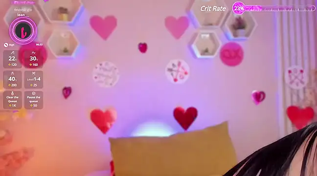 Snapshot of MelanieCornerx chatting on February 2025 06:29:02 PM MelanieCornerx online show from February 2025 06:29:02 PM