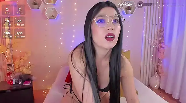 Snapshot of MelanieCornerx chatting on March 2025 02:19:01 PM MelanieCornerx online show from March 2025 02:19:01 PM