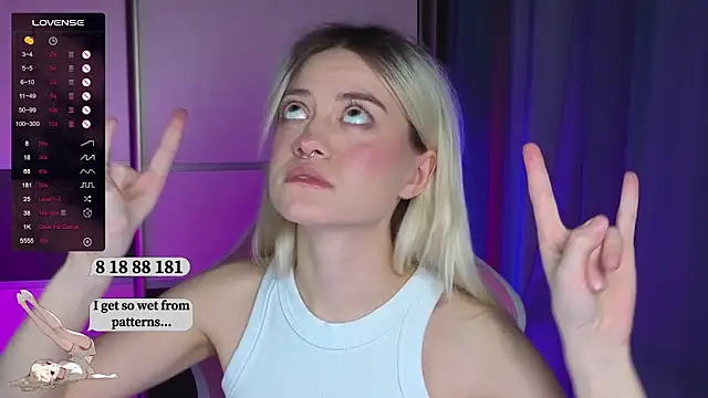 mybunnywendy online show from March 2026 04:45:02 PM