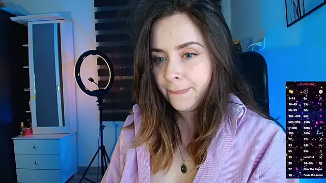 miss seline online show from May 2026 12:07:01 AM