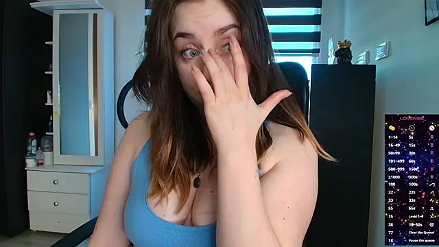 miss seline online show from June 2026 10:52:01 PM
