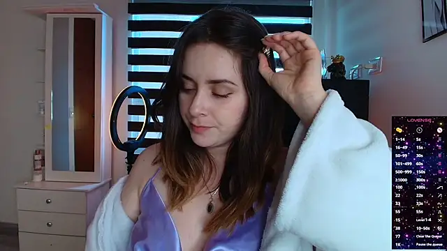 miss seline online show from June 2026 10:23:02 PM