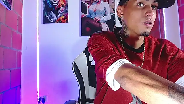 Liam lee online show from March 2026 11:56:02 PM