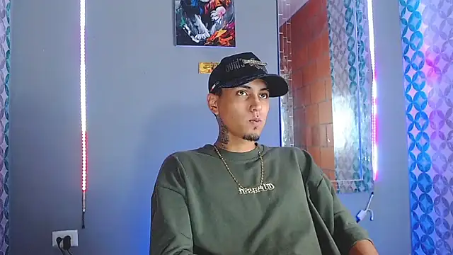 Liam lee online show from May 2026 10:51:02 PM