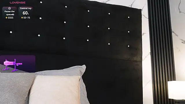 Annyy Rosse online show from May 2026 05:18:01 PM