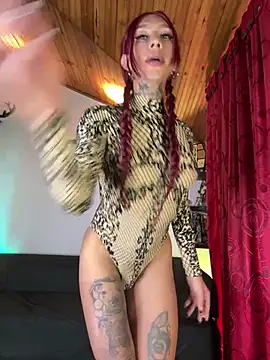 Juana 777 online show from July 2026 03:15:01 AM