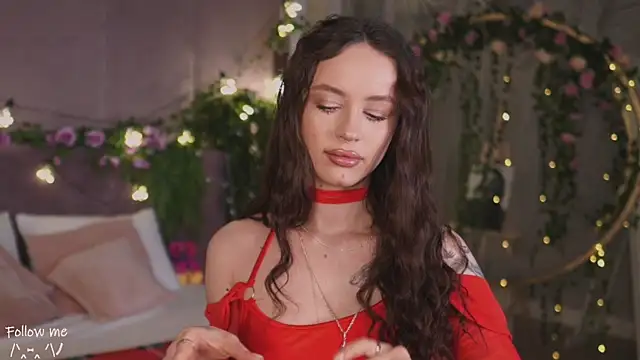 Meow Nancy online show from February 2025 05:14:01 AM