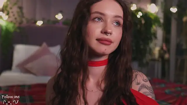 Meow Nancy online show from February 2025 01:10:02 PM