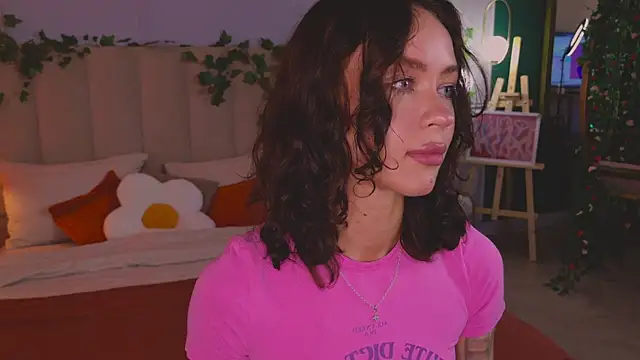 Meow Nancy online show from July 2026 05:11:01 AM