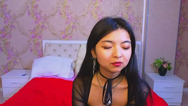 Shy Kira online show from January 2025 03:55:02 PM