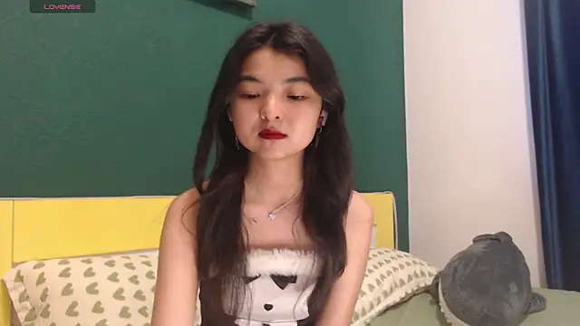 Shy Kira online show from June 2026 08:48:01 AM