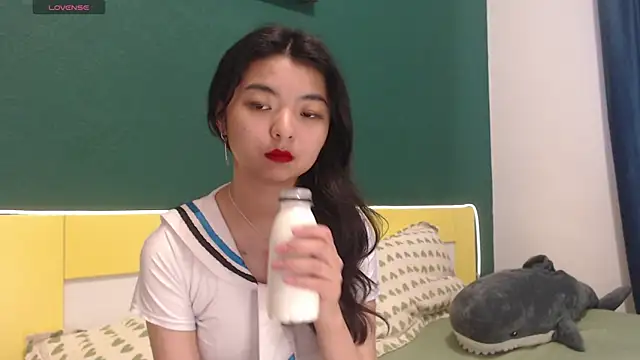 Shy Kira online show from June 2026 08:46:02 AM