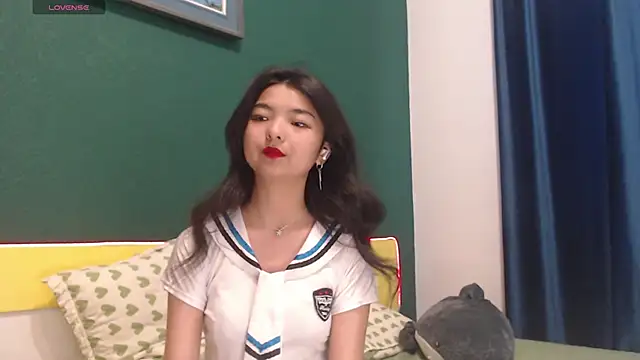 Shy Kira online show from June 2026 09:44:02 AM