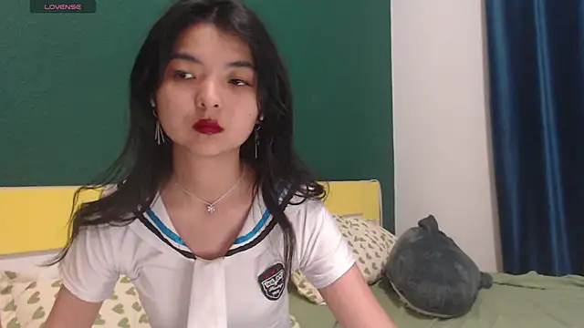 Shy Kira online show from June 2026 01:56:01 PM
