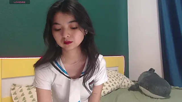 Shy Kira online show from June 2026 08:47:02 AM
