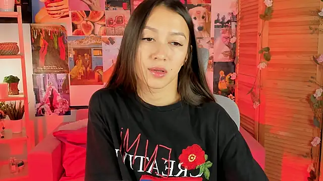 LanaBaker online show from December 2024 02:49:02 AM