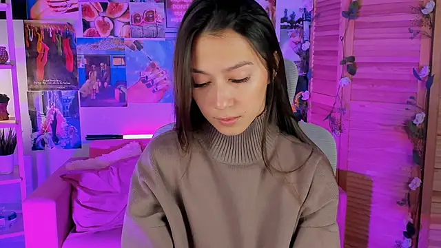 LanaBaker online show from December 2024 02:41:02 AM