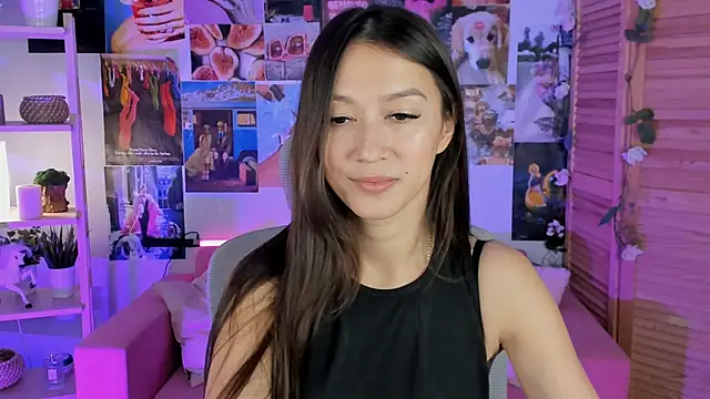 LanaBaker online show from December 2024 02:56:02 AM