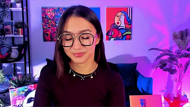 LanaBaker online show from December 2025 02:53:01 AM