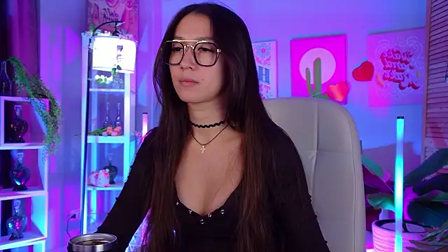 LanaBaker online show from March 2026 02:26:01 AM