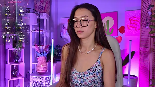 LanaBaker online show from June 2026 02:46:01 AM