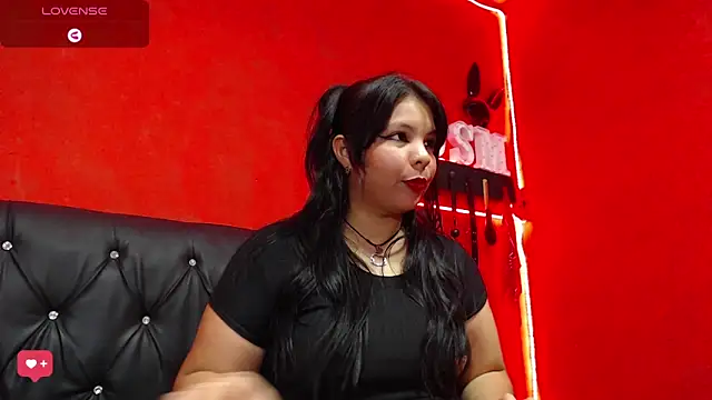 slave latina7 online show from December 2024 11:31:02 PM