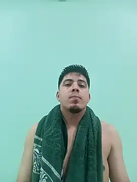 Fiel77 online show from May 2026 10:26:02 PM