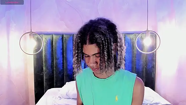 Maxim-Walker online show from January 2025 06:03:01 AM