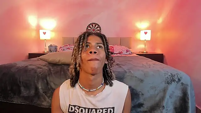 Maxim-Walker online show from March 2025 06:18:02 AM