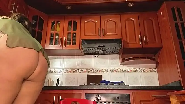 AmberNix online show from October 2025 02:18:01 PM