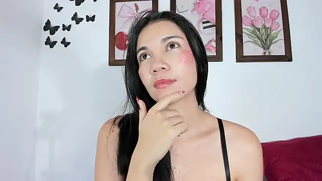 Emiily Parkerr online show from May 2026 11:24:01 PM