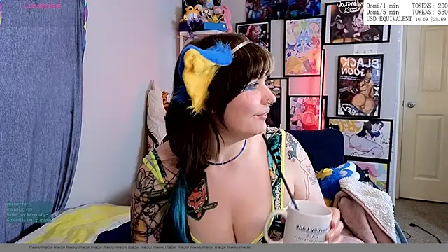 joltionmacc online show from April 2026 06:25:02 AM