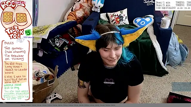 joltionmacc online show from May 2026 11:10:01 PM