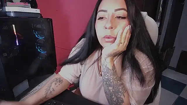 grace molly14 online show from November 2025 01:22:02 PM