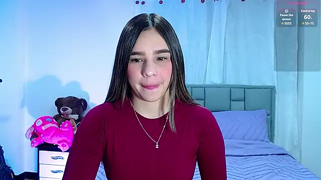 Snapshot of astrid-omega chatting on January 2025 11:19:02 PM astrid-omega online show from January 2025 11:19:02 PM