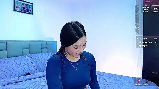 Snapshot of astrid-omega chatting on March 2025 03:53:02 AM astrid-omega online show from March 2025 03:53:02 AM