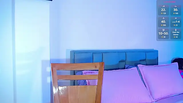 Snapshot of astrid-omega chatting on October 2025 03:19:01 AM astrid-omega online show from October 2025 03:19:01 AM