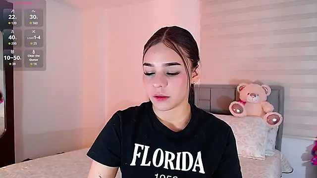 astrid-omega online show from April 2026 01:59:01 AM