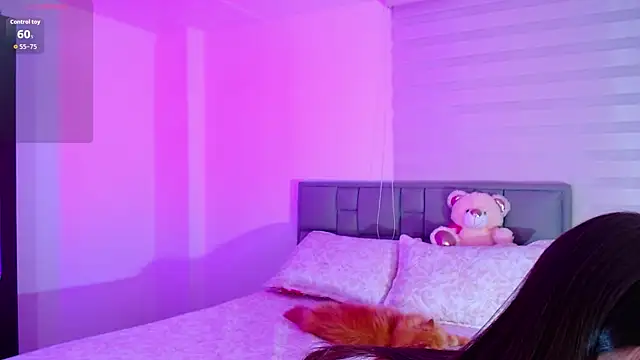 astrid-omega online show from May 2026 01:44:02 AM