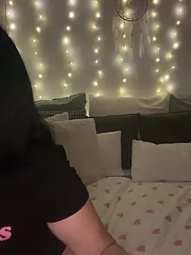 Snapshot of Off__Melonenmandy chatting on February 2026 07:47:02 PM Off Melonenmandy online show from February 2026 07:47:02 PM