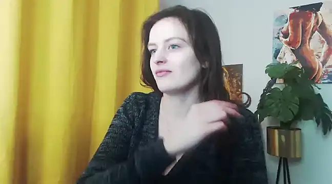 Snapshot of juicyNadine chatting on December 2024 06:23:02 AM juicyNadine online show from December 2024 06:23:02 AM