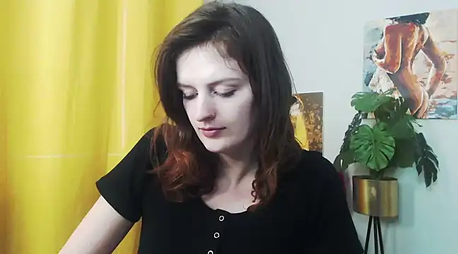 Snapshot of juicyNadine chatting on December 2024 12:27:01 PM juicyNadine online show from December 2024 12:27:01 PM