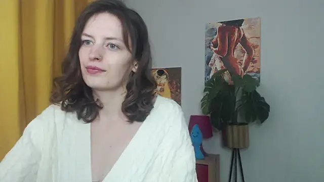 juicyNadine online show from October 2025 04:34:02 AM