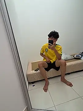 goesbyMirza online show from February 2026 02:26:01 AM