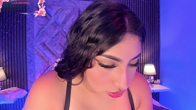 CANDYGABYY online show from January 2025 03:48:01 AM