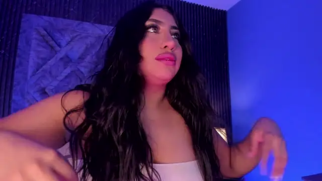 CANDYGABYY online show from February 2025 04:27:01 AM