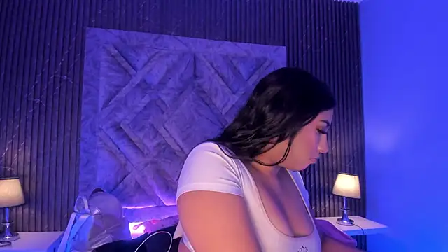 CANDYGABYY online show from February 2025 04:11:01 AM