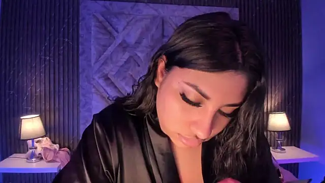 CANDYGABYY online show from March 2025 04:03:02 AM