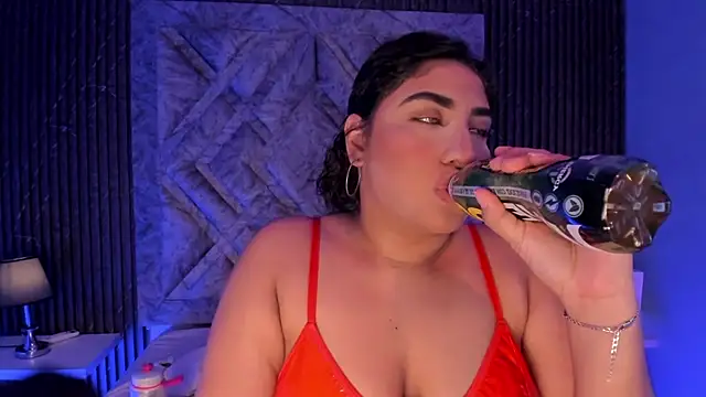 CANDYGABYY online show from September 2025 04:12:02 AM