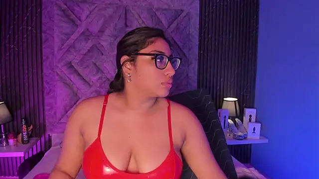 CANDYGABYY online show from February 2026 03:34:02 AM